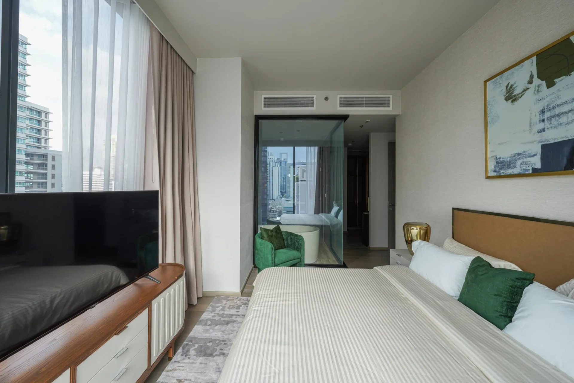 Property photos for Celes Asoke
