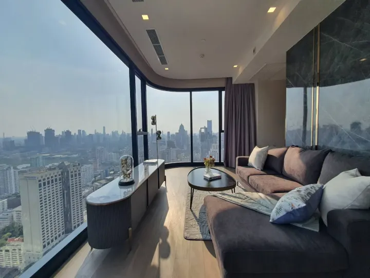 Property photos for Ashton Asoke