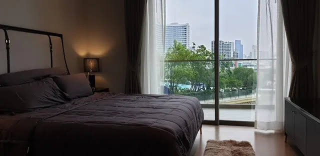 Property photos for Saladaeng One