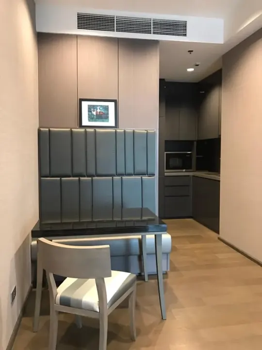 Property photos for The Diplomat Sathorn