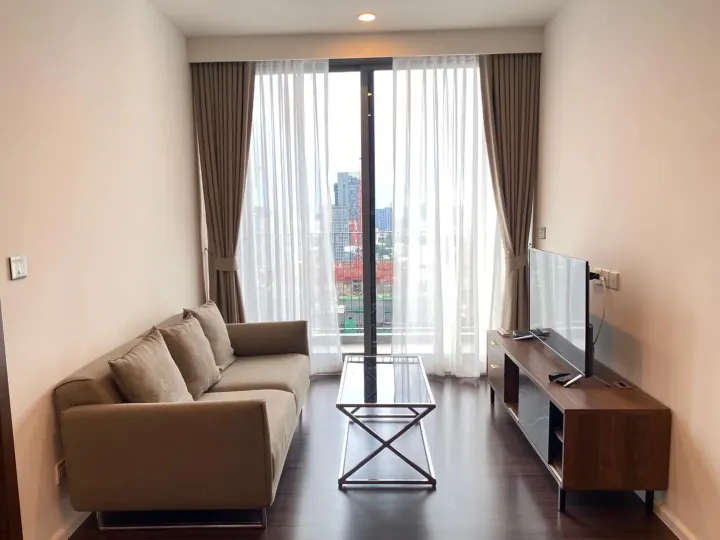 Property photos for Whizdom Inspire Sukhumvit