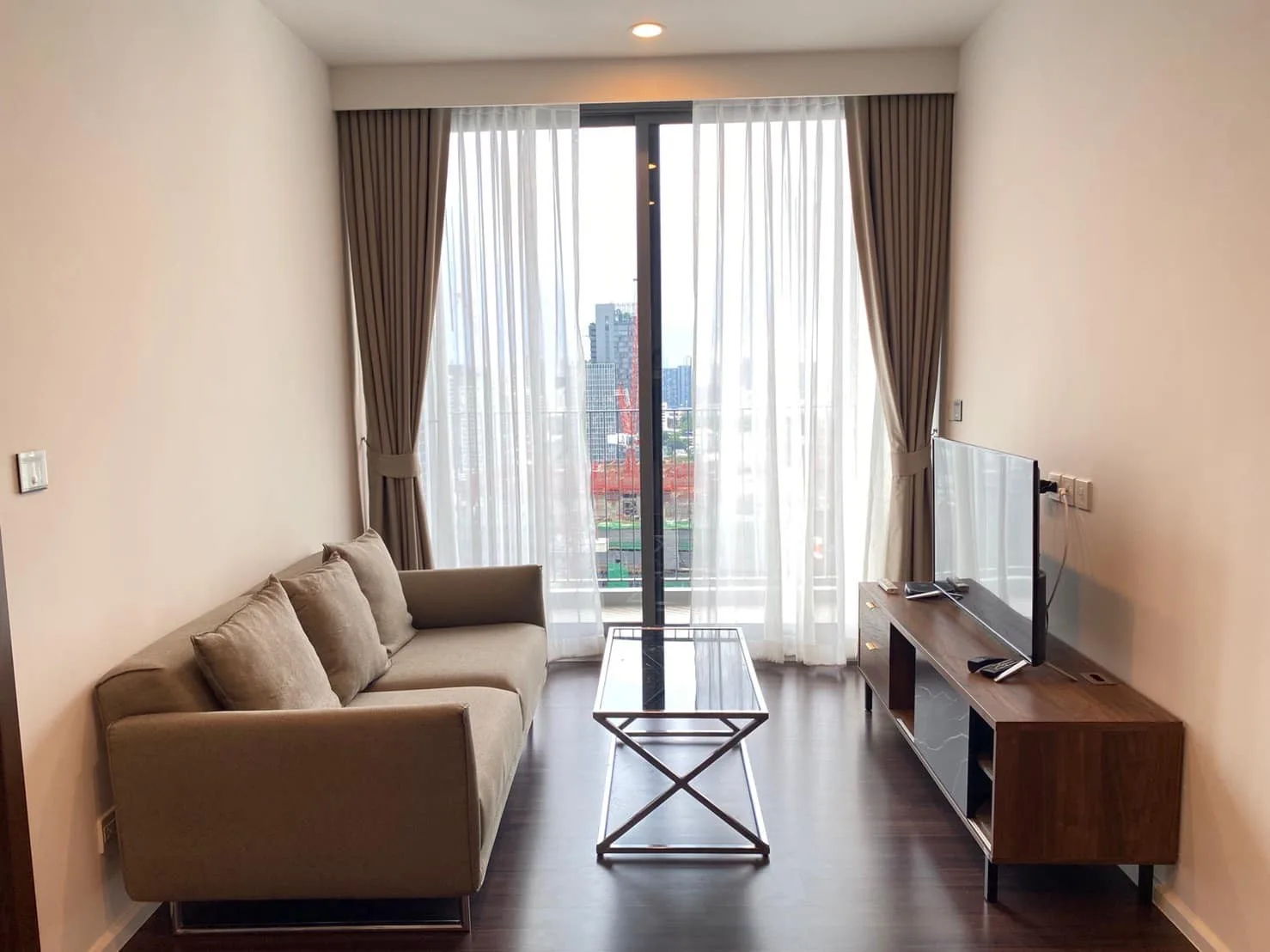 Property photos for Whizdom Inspire Sukhumvit