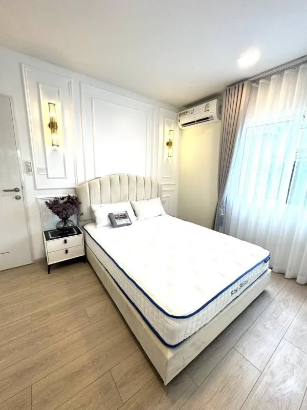 Property photos for Villaggio Srinakarin-bangna