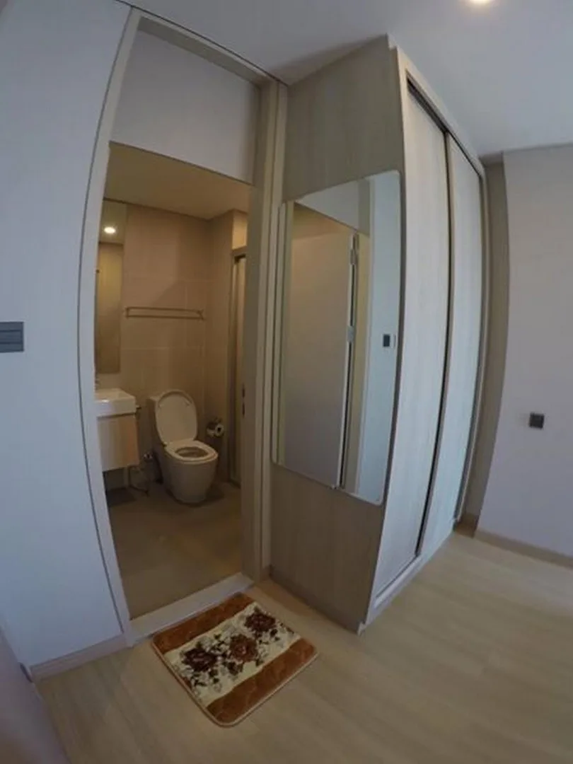 Property photos for Lumpini Suite Dindaeng - Ratchaprarop