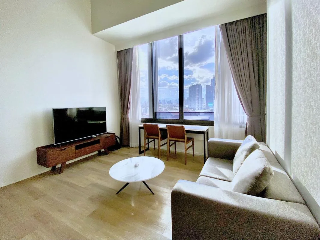 Property photos for Siamese Sukhumvit 87