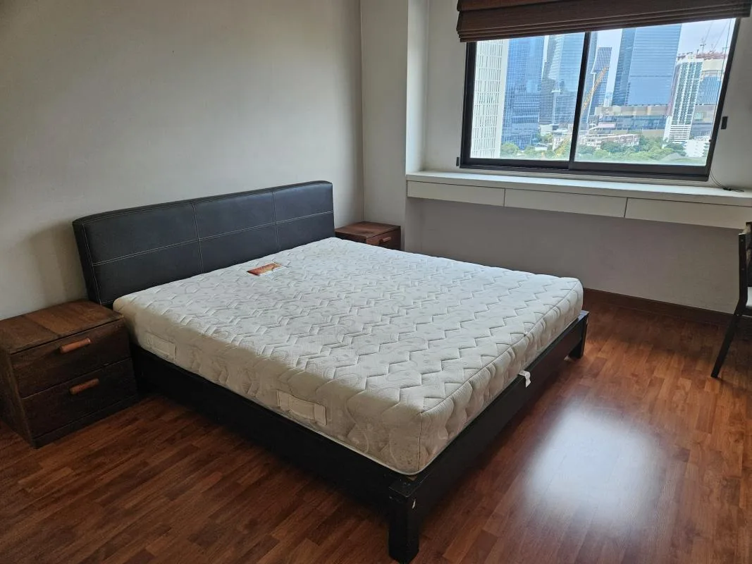 Property photos for Supalai Oriental Place Sathorn - Suanplu