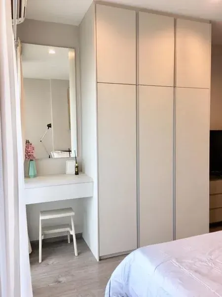 Property photos for Whizdom Avenue Ratchada - Ladprao