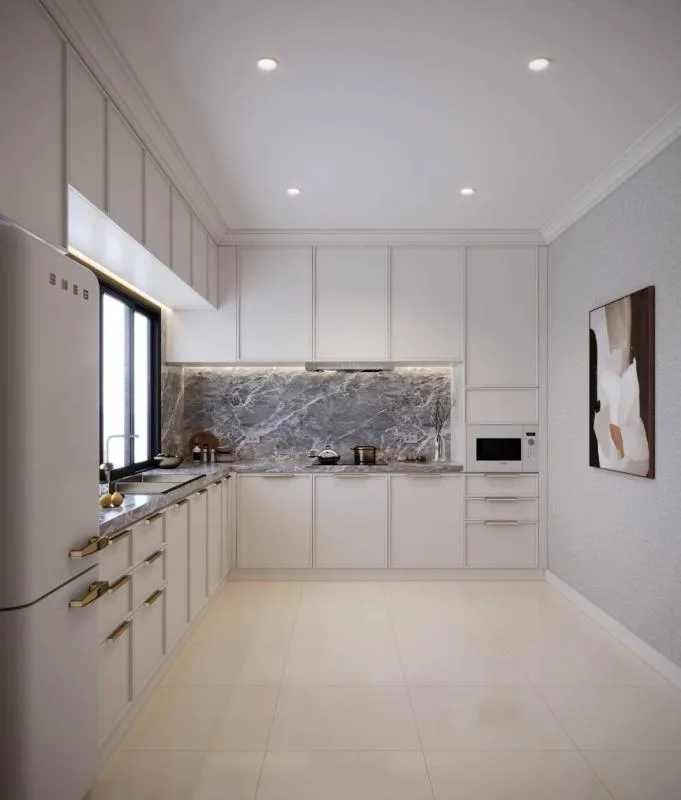 Property photos for Grand Bangkok Boulevard Ramintra-kasetnawamin