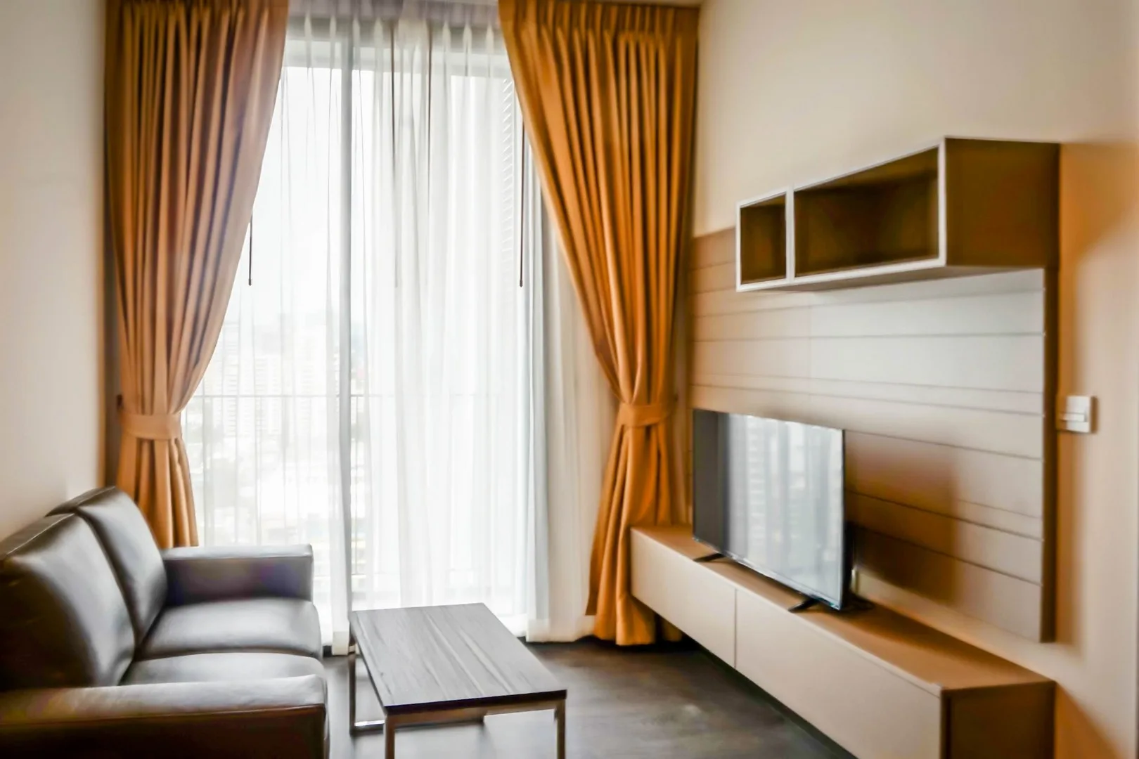 Property photos for Edge Sukhumvit 23