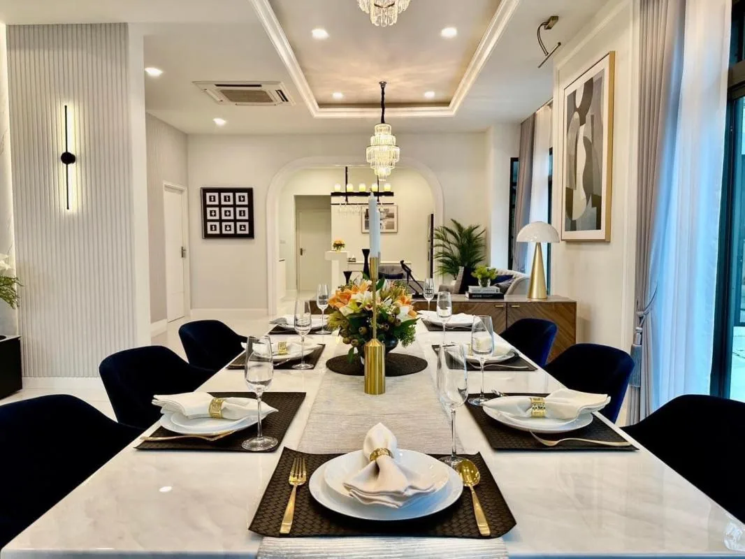 Property photos for Perfect Masterpiece Sukhumvit 77