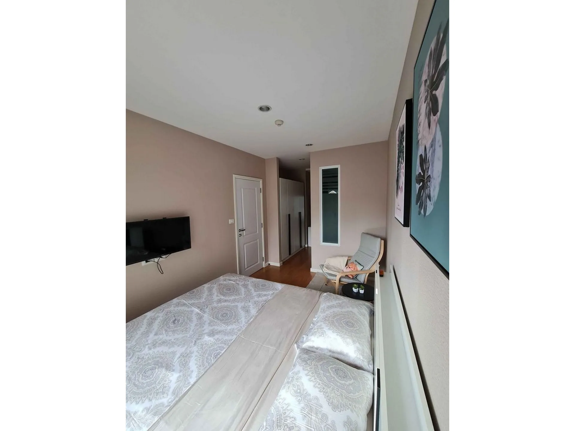 Property photos for Condolette Dwell Sukhumvit 26