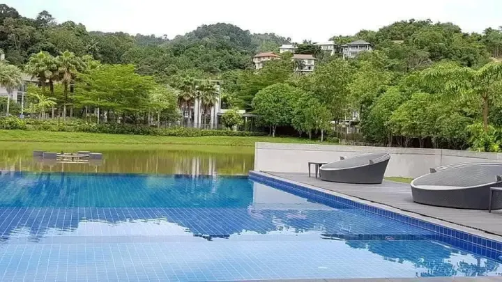 Property photos for The Palm Kathu-patong