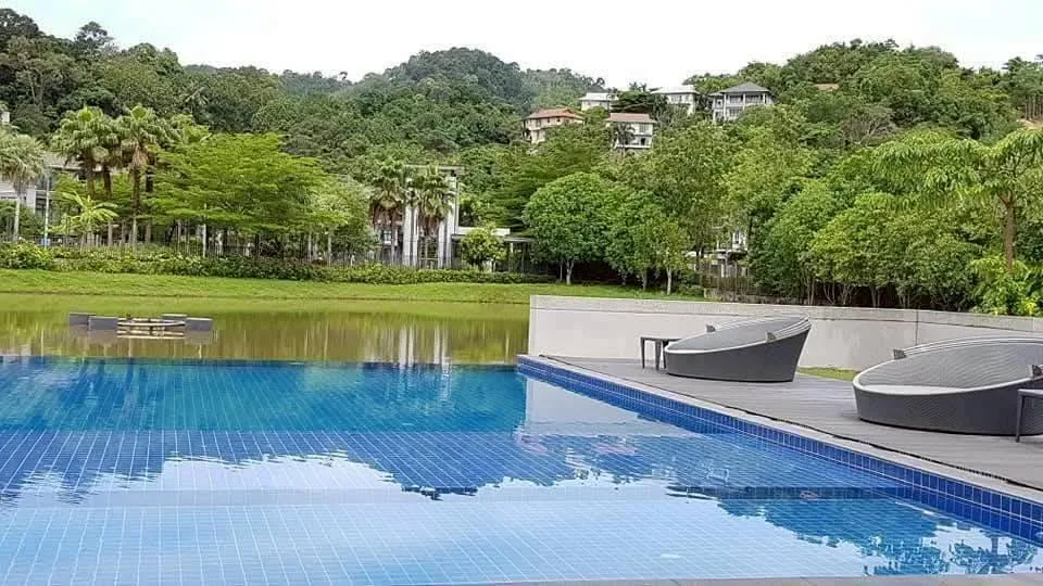Property photos for The Palm Kathu-patong