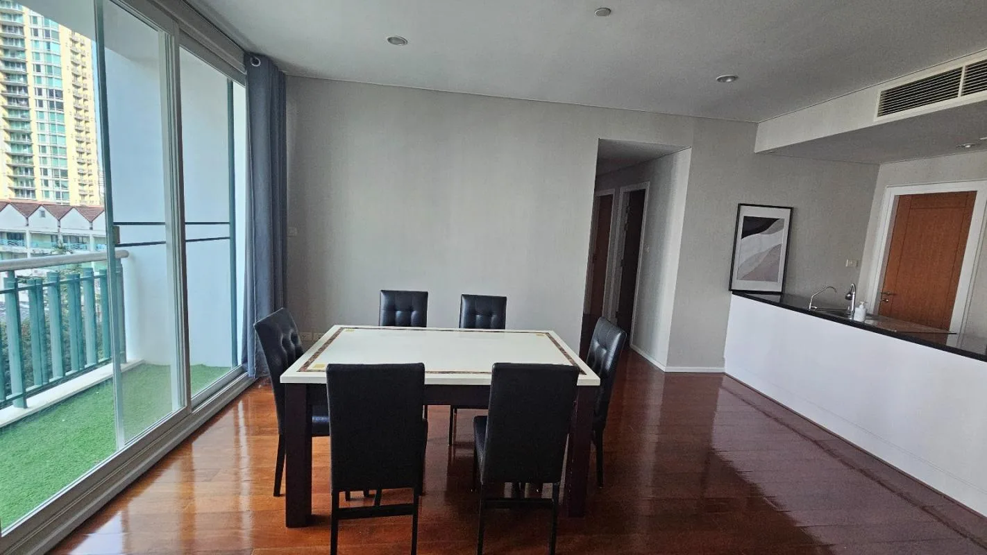 Property photos for Wind Sukhumvit 23