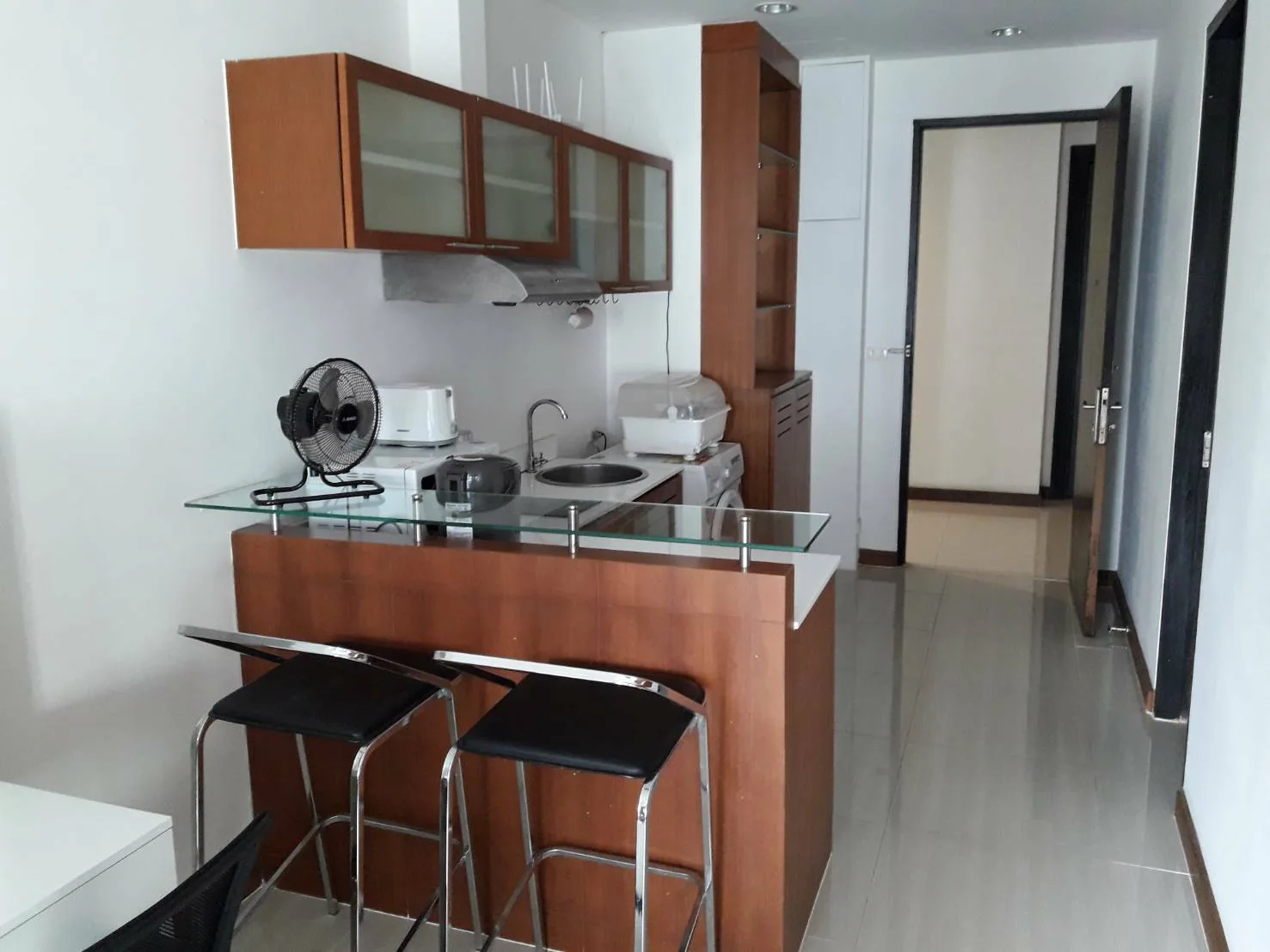 Property photos for Baan Klang Krung Siam - Pathumwan