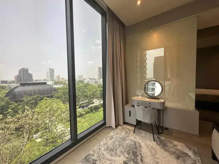 Property photos for Hyde Heritage Thonglor