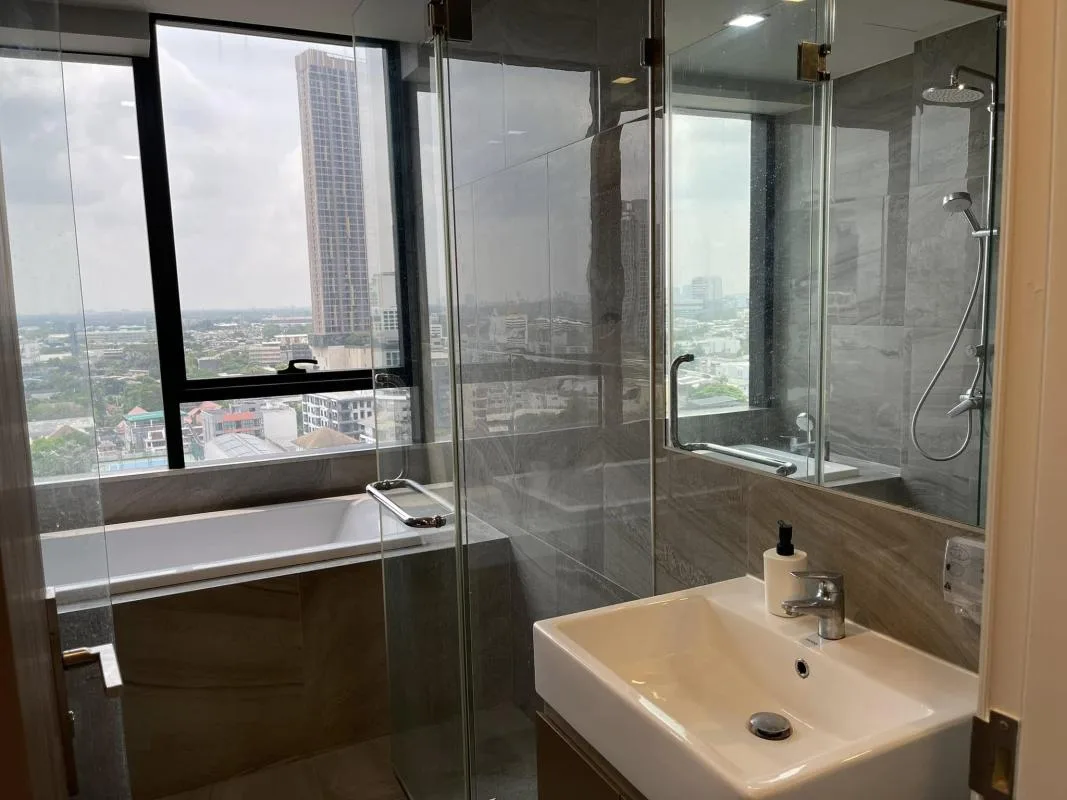 Property photos for Ideo Q Sukhumvit 36