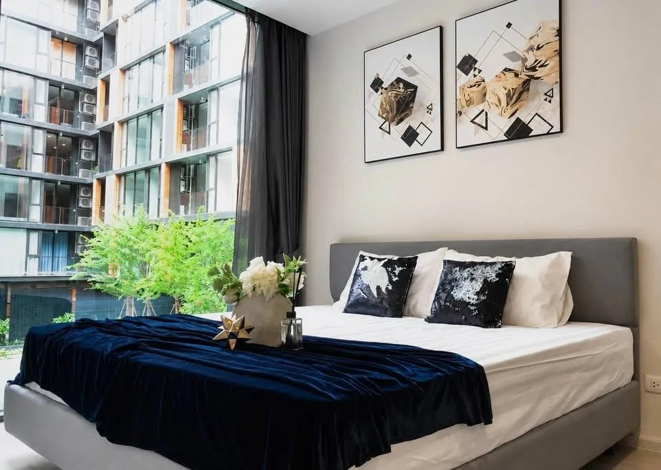 Property photos for Quintara Treehaus Sukhumvit 42