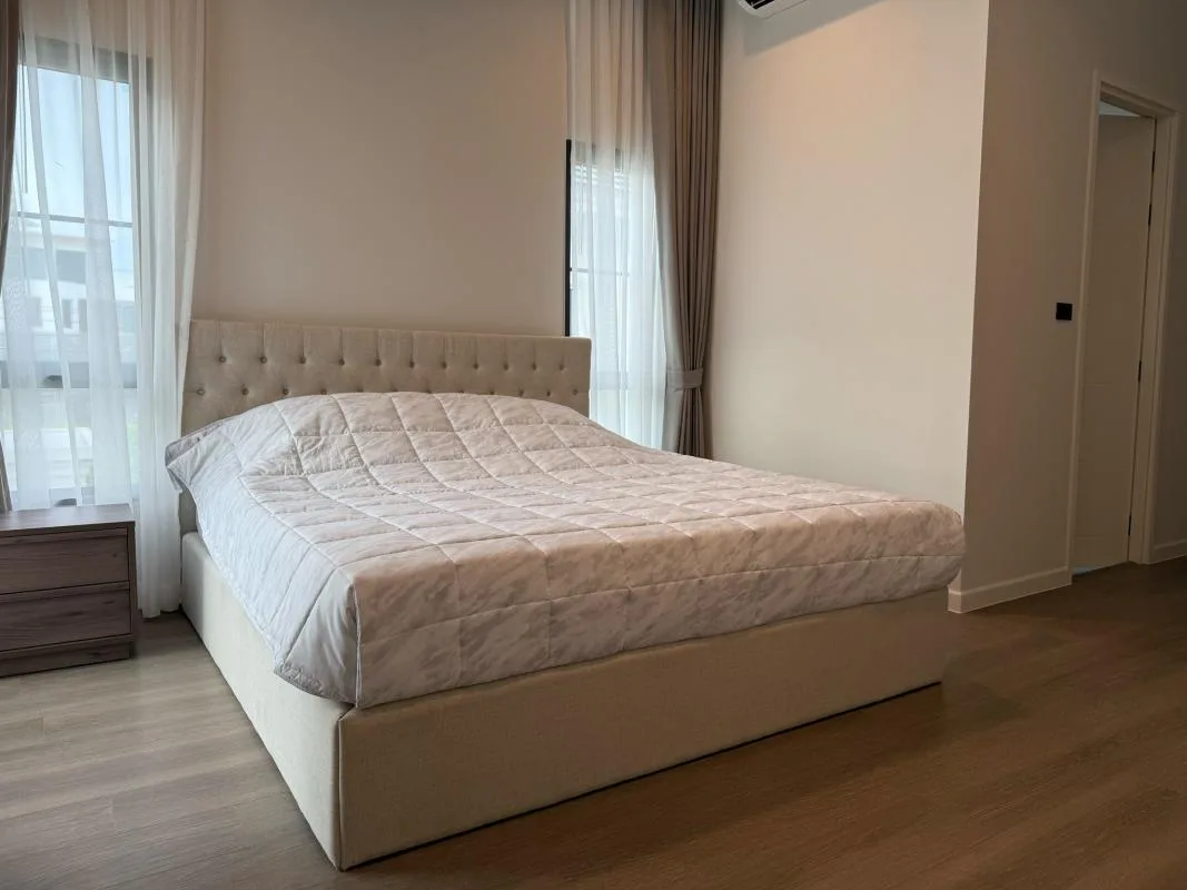 Property photos for Setthasiri Bangna Km 10