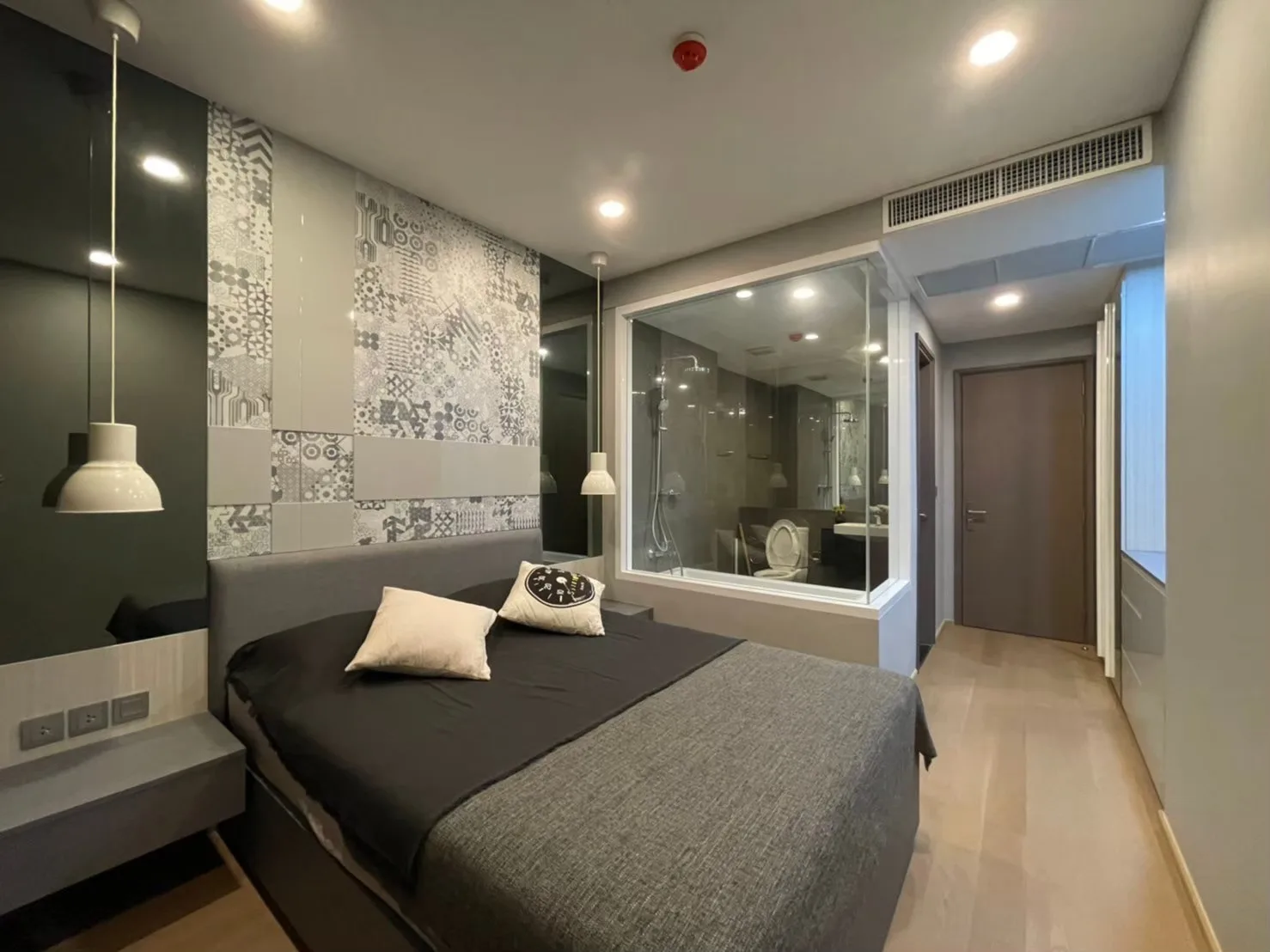 Property photos for Ashton Chula - Silom