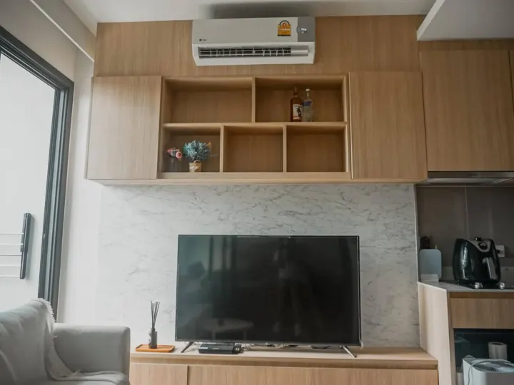 Property photos for M Jatujak
