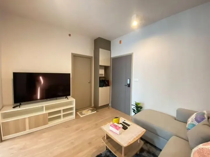 Property photos for Ideo Rama 9 - Asoke