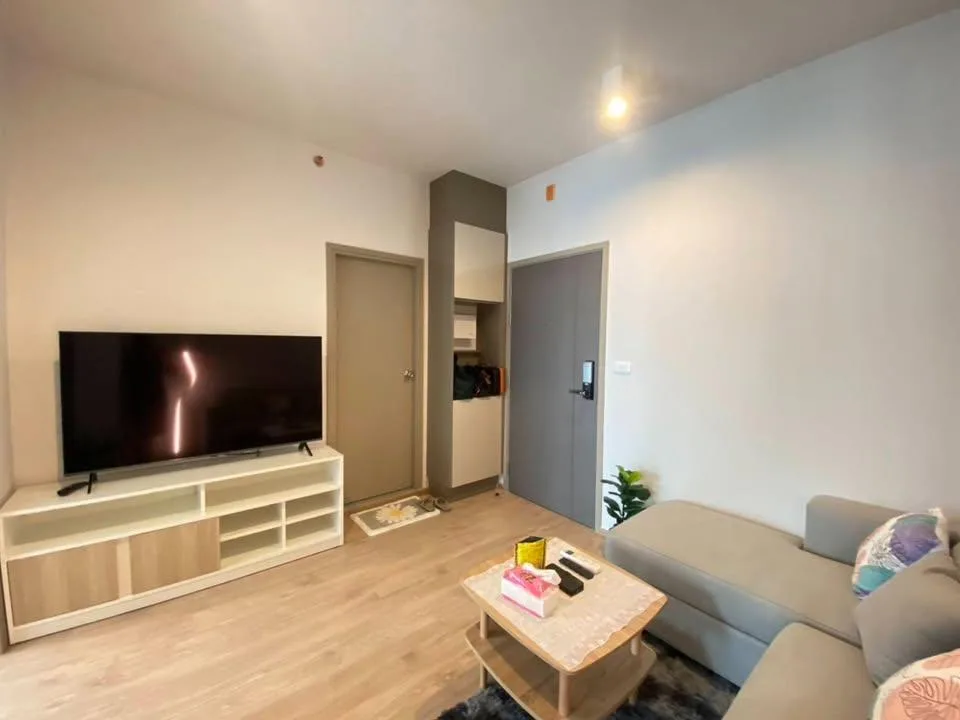 Property photos for Ideo Rama 9 - Asoke