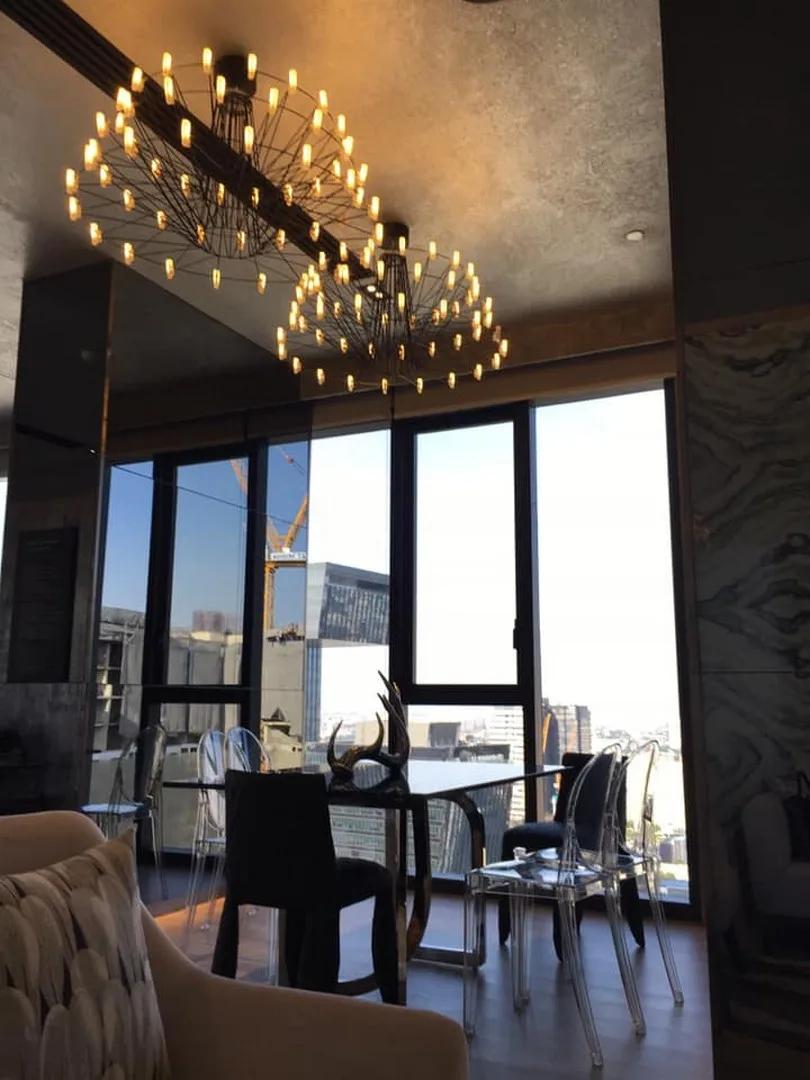 Property photos for The Line Asoke - Ratchada