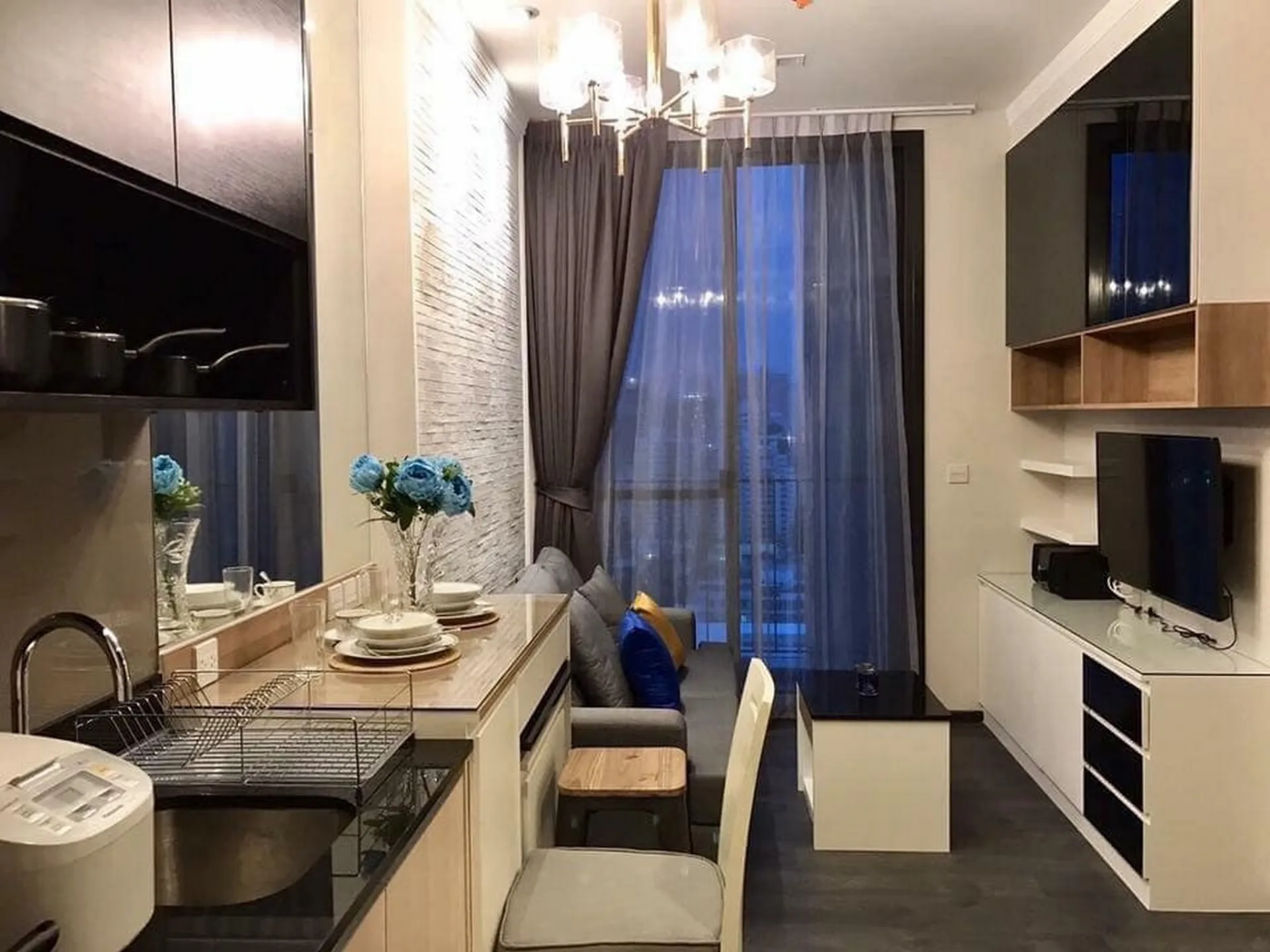Property photos for Edge Sukhumvit 23