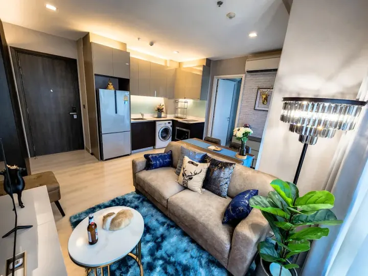 Property photos for The Signature by URBANO