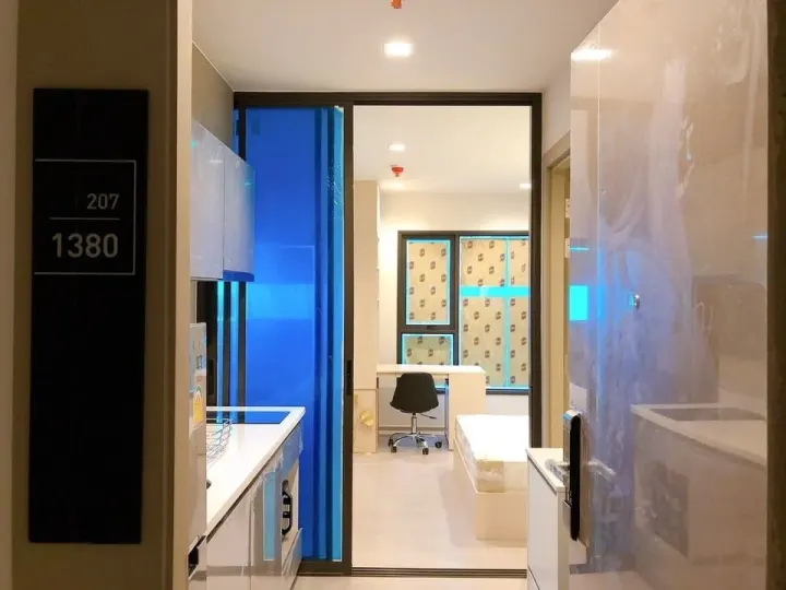 Property photos for LIFE Asoke - Rama 9
