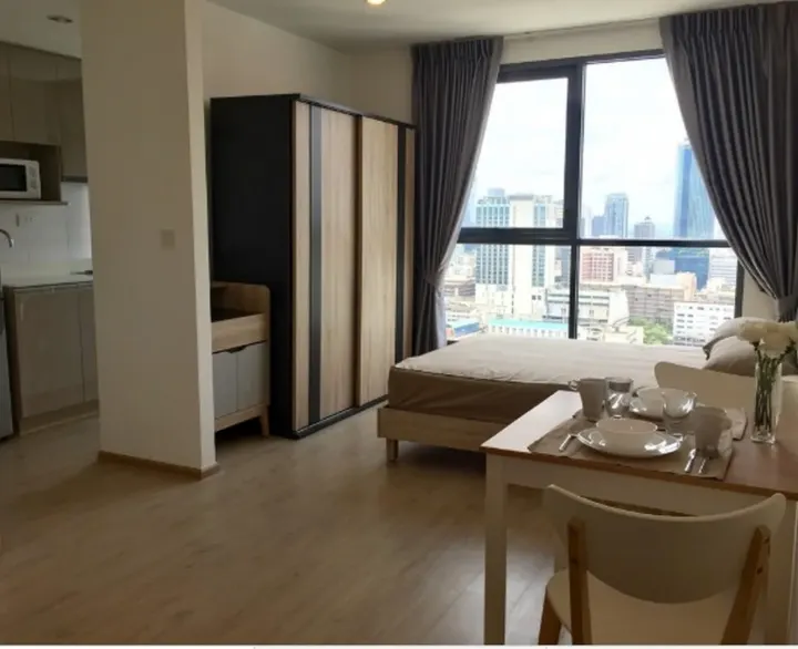 Property photos for Ideo Q Chula - Samyan
