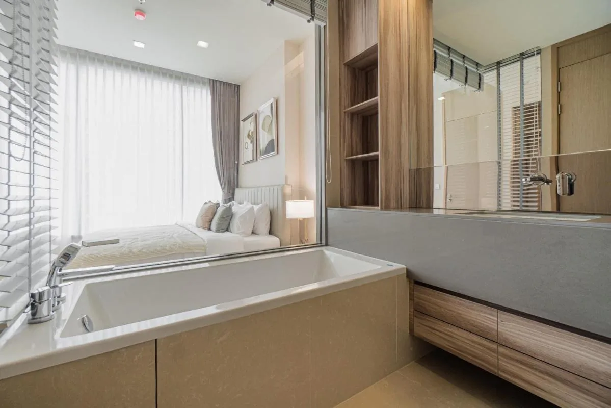 Property photos for The Esse Asoke