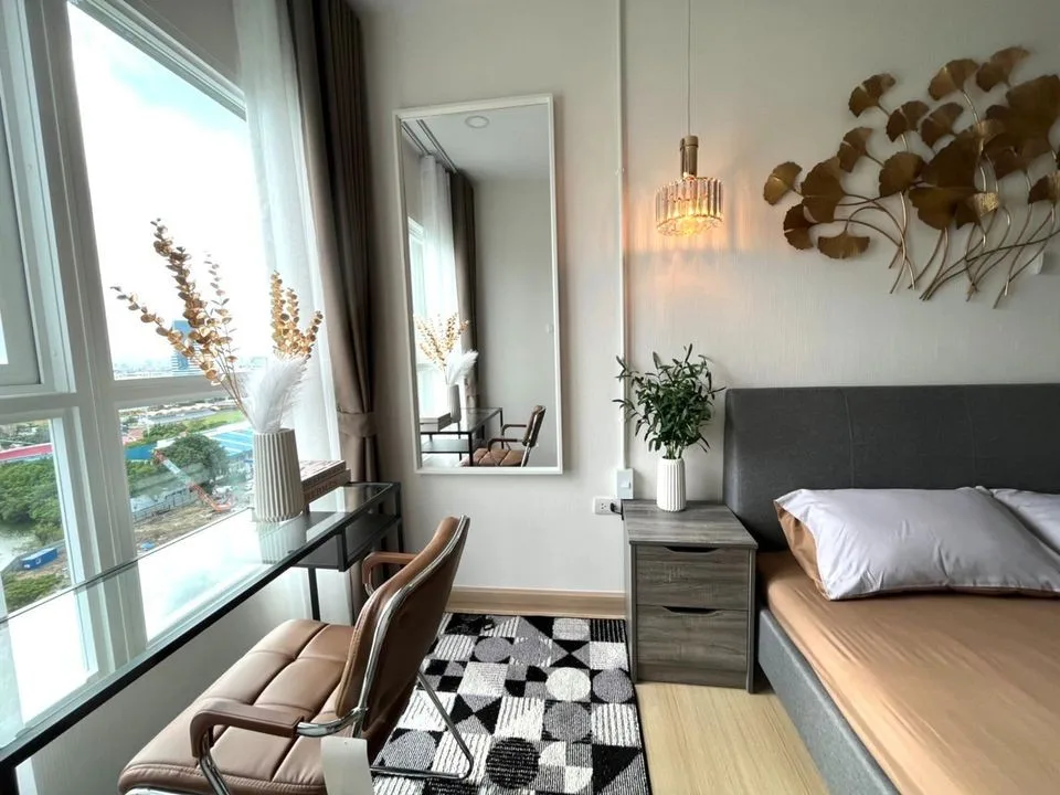 Property photos for Supalai Veranda Ramkhamhaeng