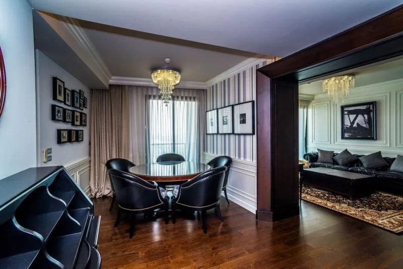Property photos for The Lumpini 24