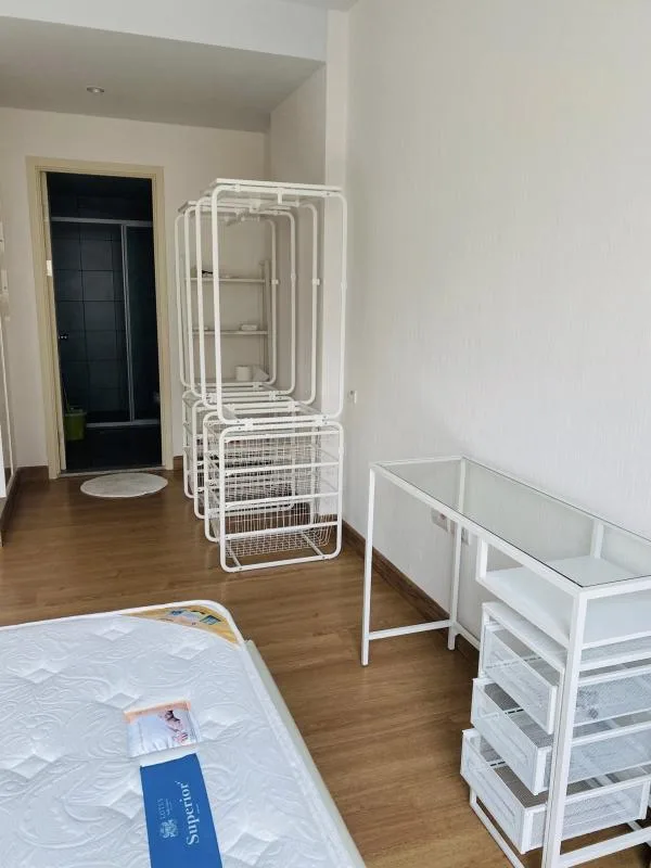 Property photos for Supalai Cute Ratchayothin - Phaholyothin34