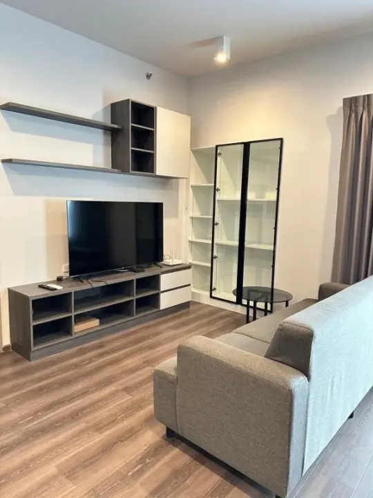 Property photos for Ideo Rama 9 - Asoke