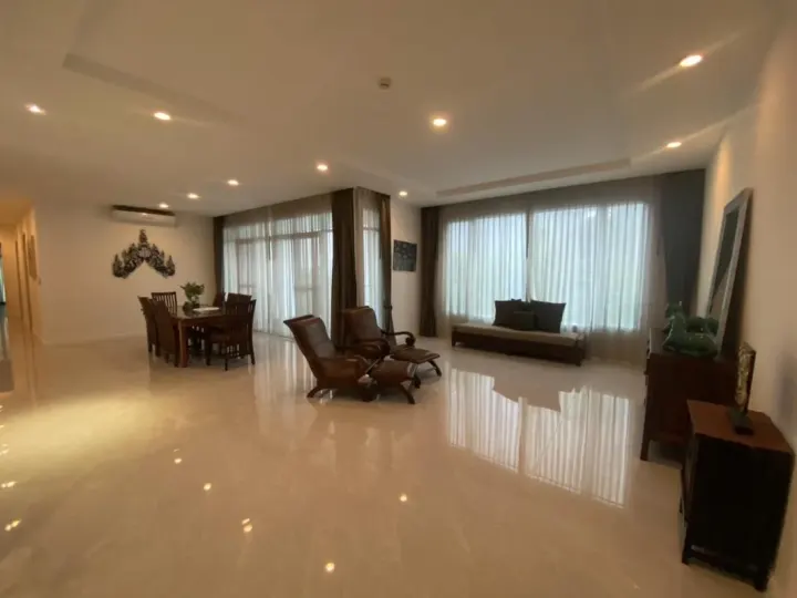 Property photos for The Verandah - Sukhumvit Soi 23