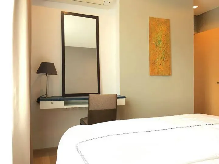 Property photos for Siri at Sukhumvit