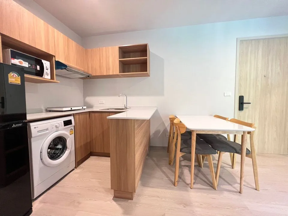 Property photos for Nue Noble Centre Bangna