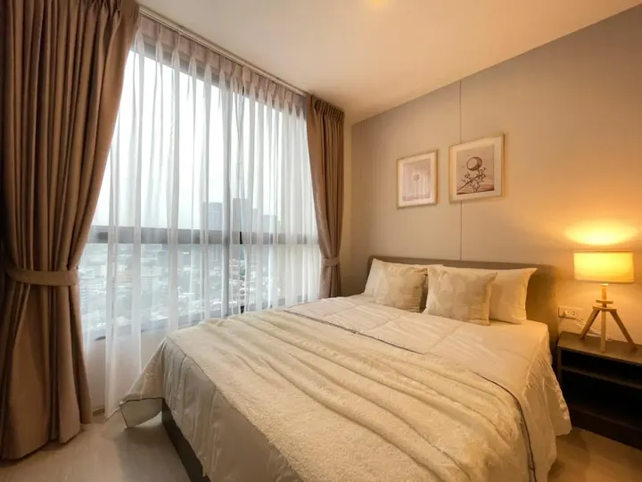 Property photos for Elio Del Nest Udomsuk