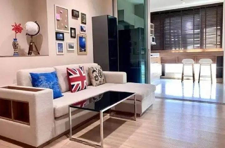 Property photos for Rhythm Phahol-Ari