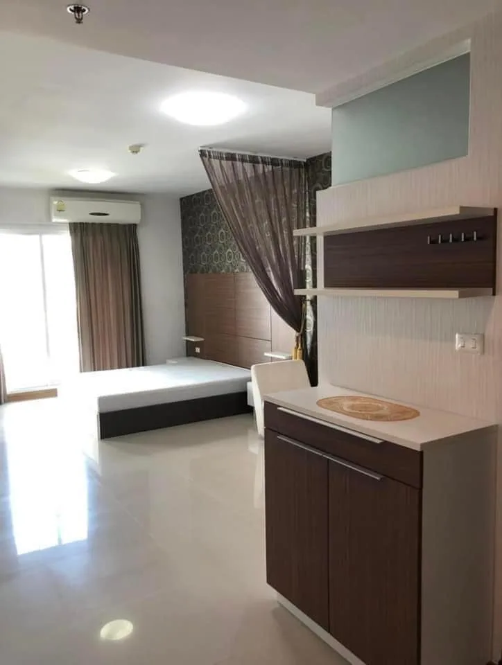 Property photos for Supalai River Resort