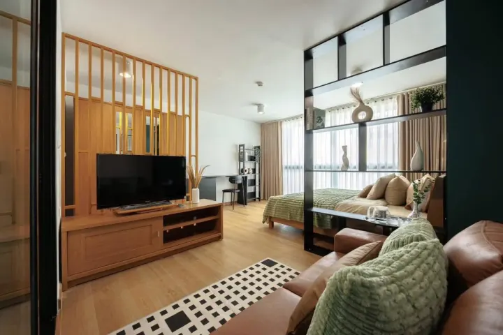 Property photos for Bangkok Feliz Sukhumvit 69