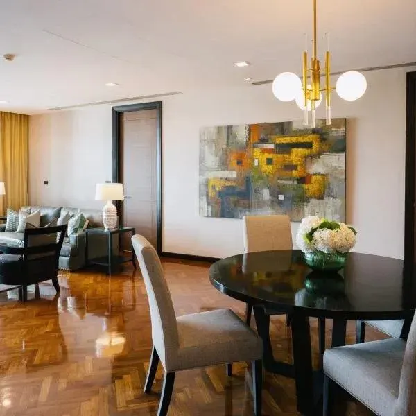 Property photos for The Grand Villa