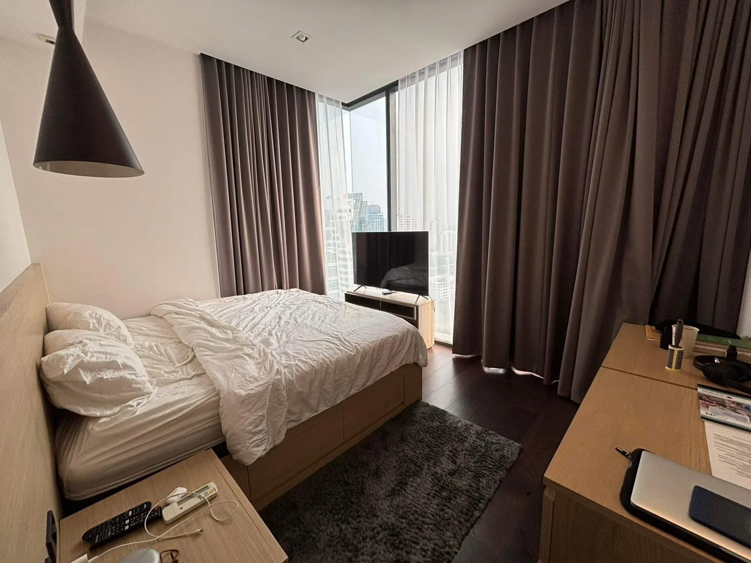 Property photos for Laviq Sukhumvit 57