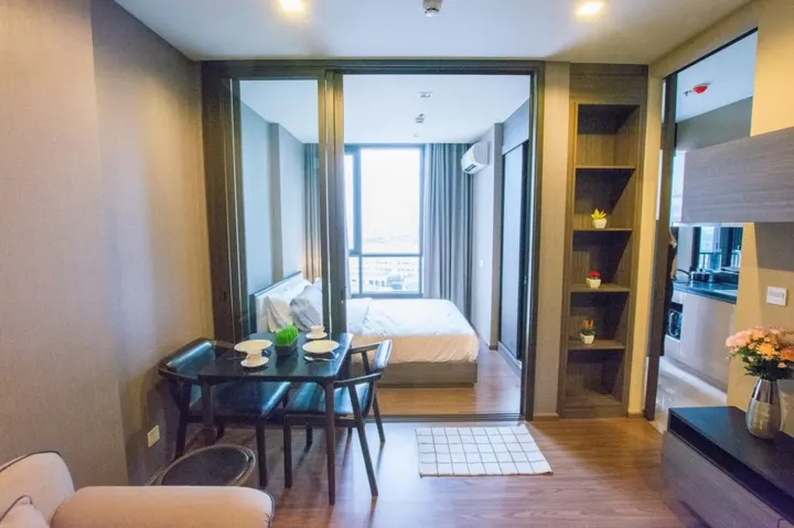Property photos for The Line Sukhumvit 71