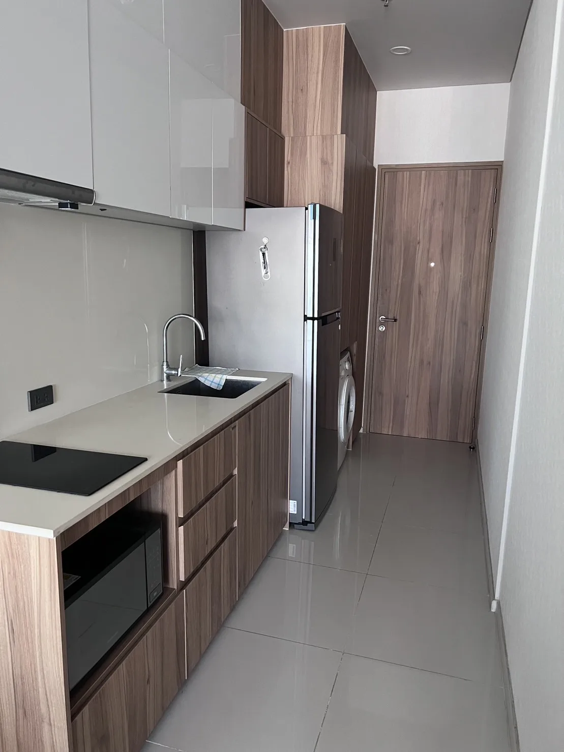 Property photos for Siamese Exclusive Sukhumvit 31