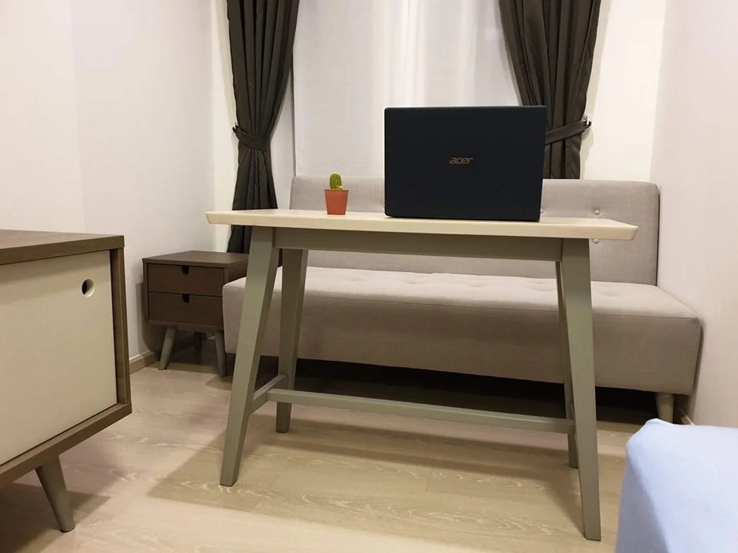Property photos for Chapter One Eco Ratchada - Huaikwang