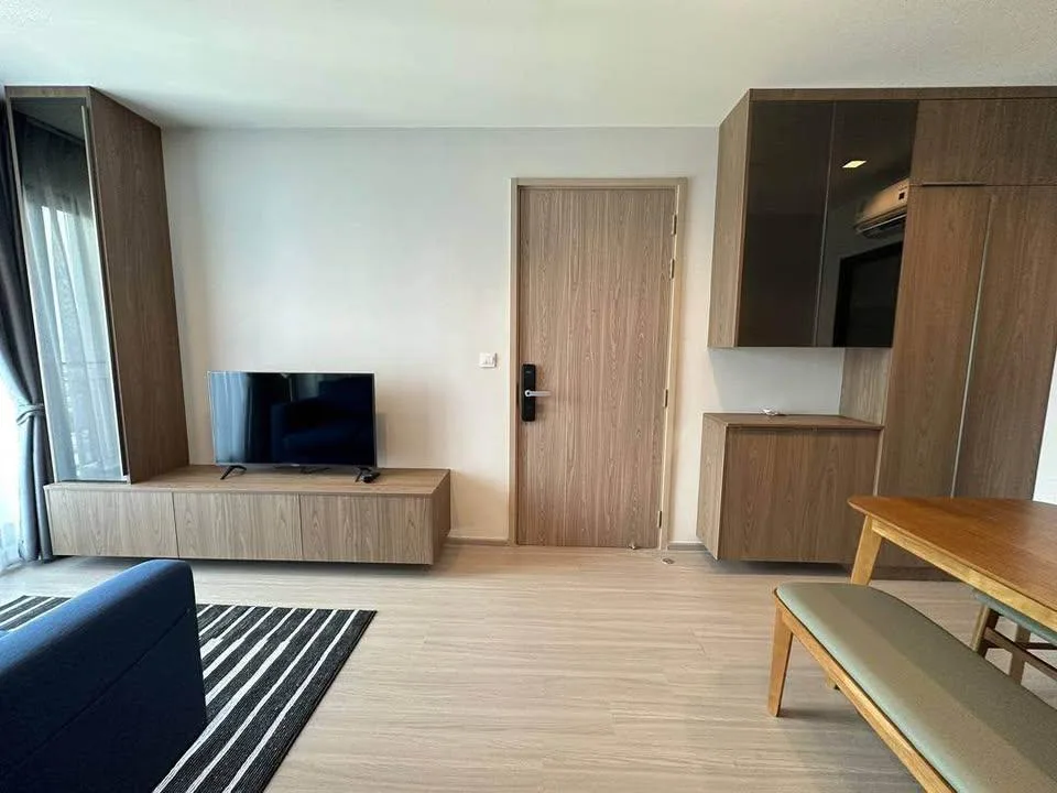Property photos for Life Sathorn Sierra